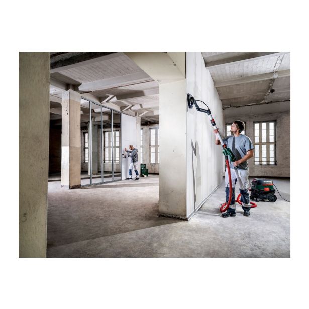 KOMPLET ELEKTRIČNIH STROJEV METABO LSV 5-225 COMFORT + ASR 35 L ACP SET