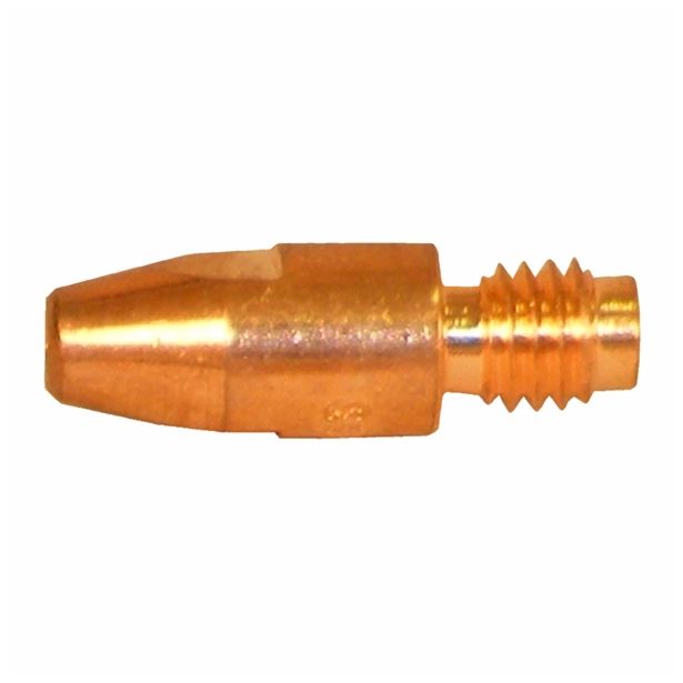 KONTAKTNA ŠOBA MIG/MAG ISKRA-VARJENJE 1.2 MM M6X28