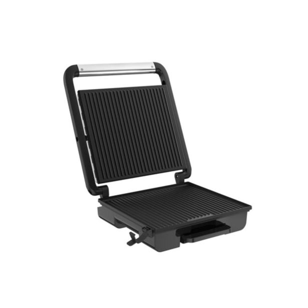 KONTAKTNI ŽAR TEFAL GC 242 D38