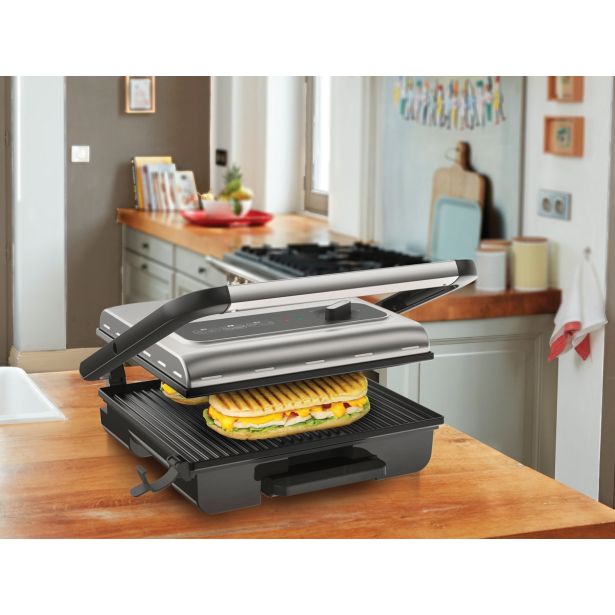 KONTAKTNI ŽAR TEFAL GC 242 D38