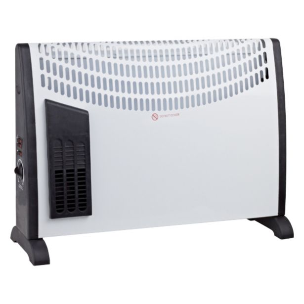KONVEKTOR MQ CH 2000 DF BCTEST01