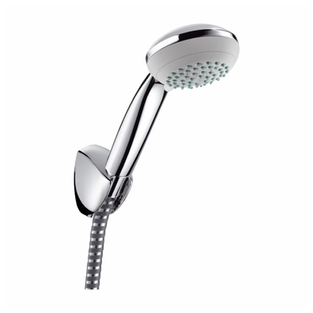 KONZOLA HANSGROHE CROMETTA ZIDNO, PRHA, 85 VARIO GIB. CEV 1250 MM