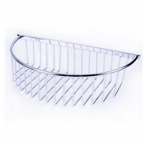 KOPALNIŠKA GALANTERIJA AWD ŽIČNA POLICA 30X15.1X7.5 CM