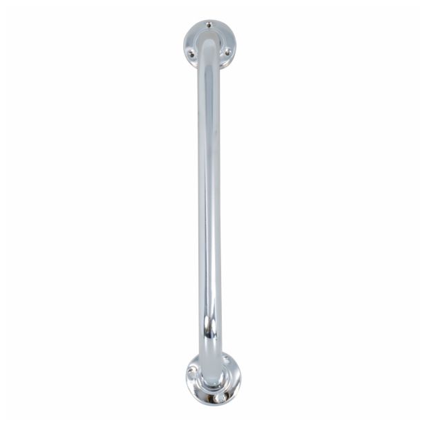 KOPALNIŠKA GALANTERIJA MSV RAVNO DRŽALO 30 CM KROM