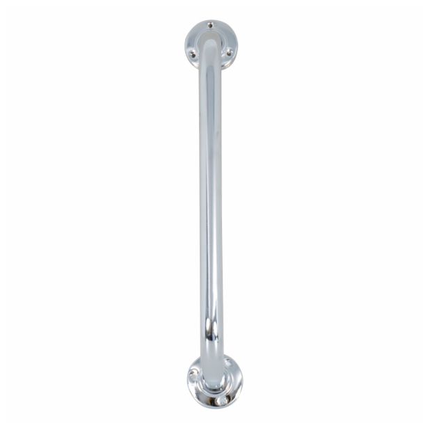 KOPALNIŠKA GALANTERIJA MSV RAVNO DRŽALO 60CM KROM FI 25MM