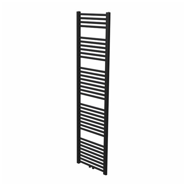 KOPALNIŠKI RADIATOR BIAL ALTA MIDD 450 X 1694 ANTRACIT