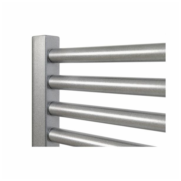 KOPALNIŠKI RADIATOR BIAL ALTA MIDD 450 X 974 PLATINUM