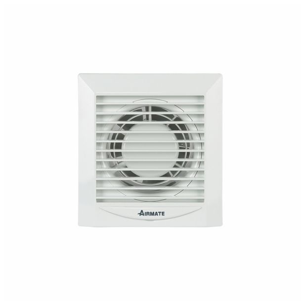 KOPALNIŠKI VENTILATOR AIRMATE EURO 5, FI 120 FIKSNA REŠETKA