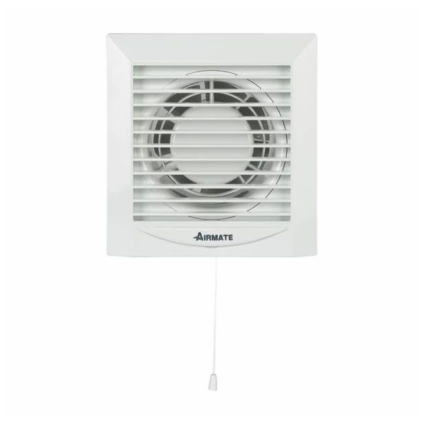 KOPALNIŠKI VENTILATOR AIRMATE EURO 5M, FI 120 FIKSNA REŠETKA, VKLOP.VRV