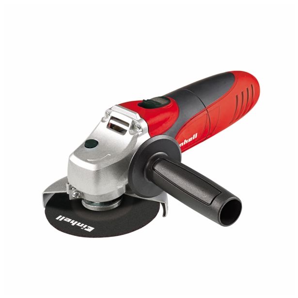 KOTNI BRUSILNIK EINHELL TC-AG 115