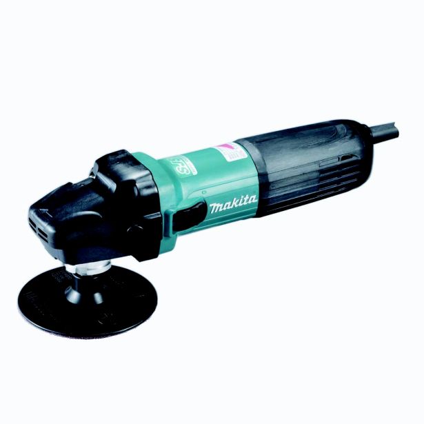 KOTNI BRUSILNIK-POLIRNIK MAKITA SA5040C