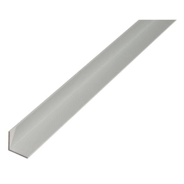 KOTNI PROFIL GAH ALBERTS ALU, 10X10X1X1000 MM