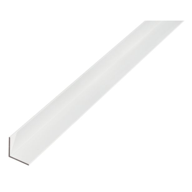 KOTNI PROFIL GAH ALBERTS ALU, 20X20X1.5X1000 MM
