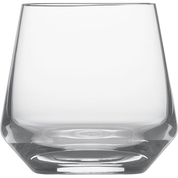 KOZAREC ZA DRUGE PIJAČE SCHOTT ZWIESEL 2/1 WHISKY LARGE 389ML MIX AND CELEBRATE GRT