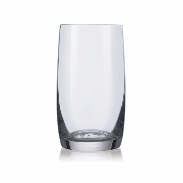 KOZAREC ZA PIVO BOHEMIA IDEAL 380 ML 6/1