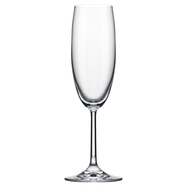 KOZAREC ZA SEKT BOHEMIA GALA 175ML ZA SEKT 6/1
