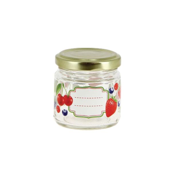 KOZAREC ZA VLAGANJE ALPEKS 100 ML HEIDI S POKROVOM