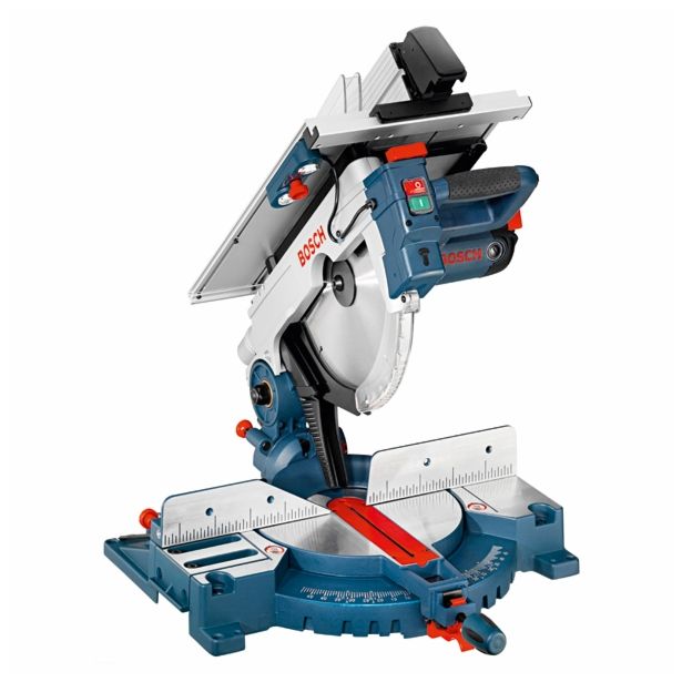 KROŽNA NAMIZNA ŽAGA BOSCH GTM 12 JL