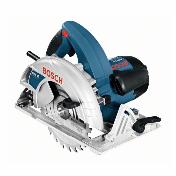 KROŽNA ŽAGA BOSCH GKS 65