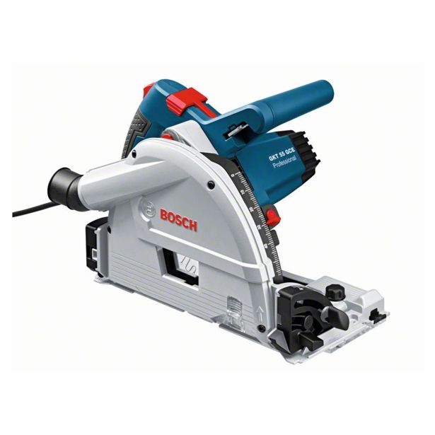 KROŽNA ŽAGA BOSCH GKT 55 GCE