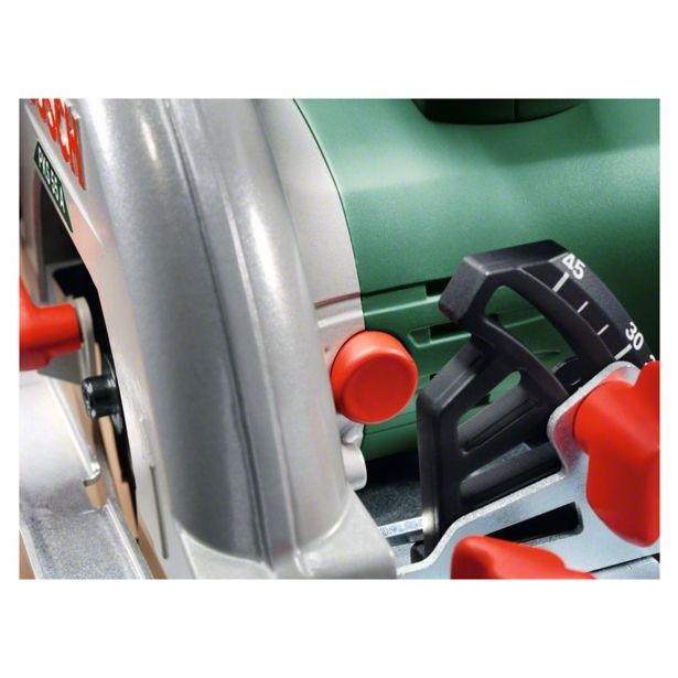 KROŽNA ŽAGA BOSCH PKS 55 A