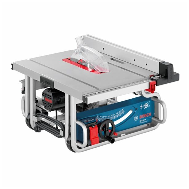KROŽNA ŽAGA ZA LES BOSCH GTS 10 J