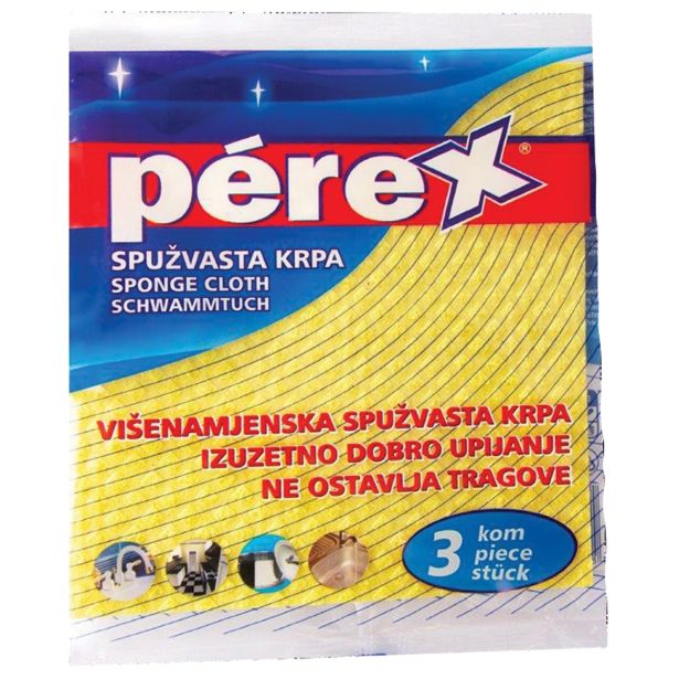 KRPA/GOBA PEREX GOBASTA KRPA 5/1