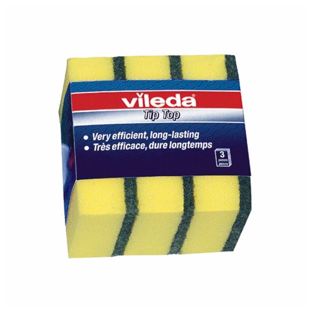 KRPA/GOBA VILEDA GOBASTA KRPA TIP TOP 3/1