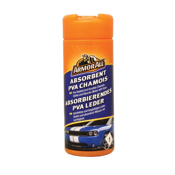 KRPA ZA SUŠENJE VOZILA ARMOR ALL PVA CHAMOIS
