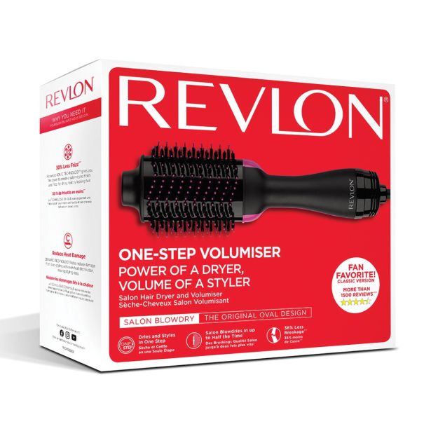 KRTAČA REVLON SALON ONE-STEP HAIR DRYER AND VOLUMISER