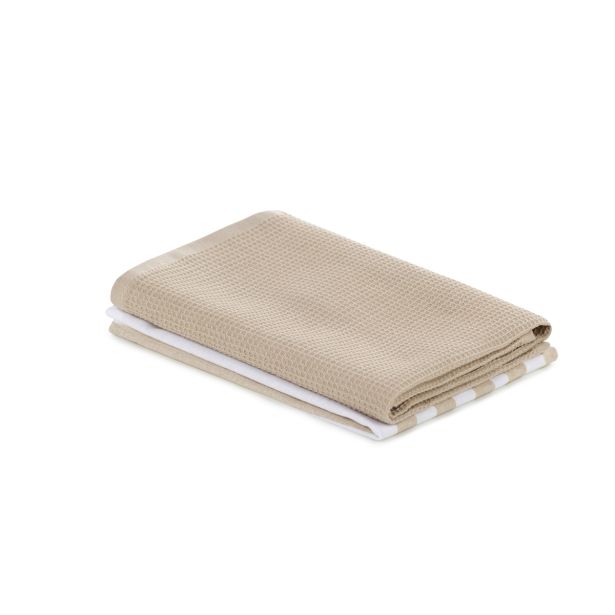 KUHINJSKA KRPA SVILANIT STRIPE 2/1