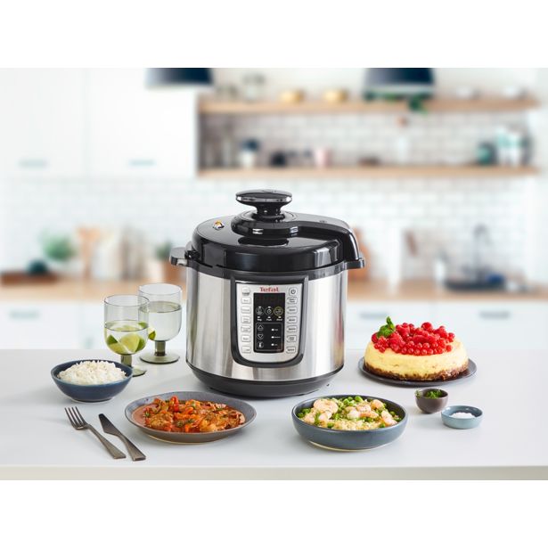 KUHINJSKI APARAT TEFAL CY 505E30 MULTICOOKER