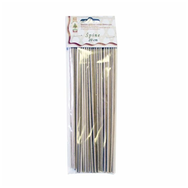 KUHINJSKI PRIPOMOČEK KGZ ŠPINE STROJNE 20CM