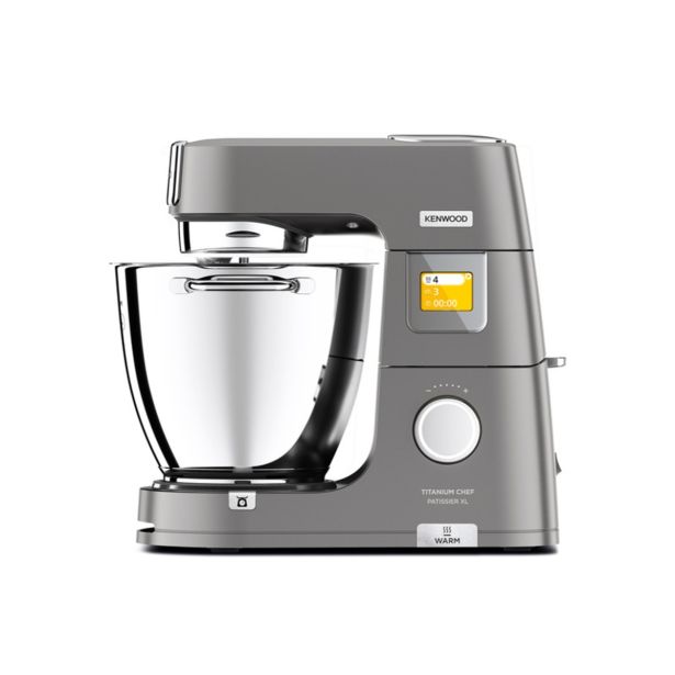 KUHINJSKI ROBOT KENWOOD KWL90.004.SI CHEF PATISSIER XL