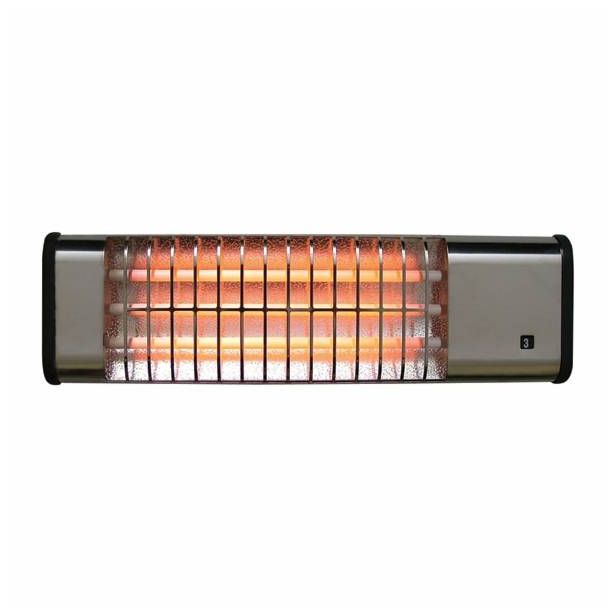 KVARČNA PEČ KONTAKT P QUARTZ 1800