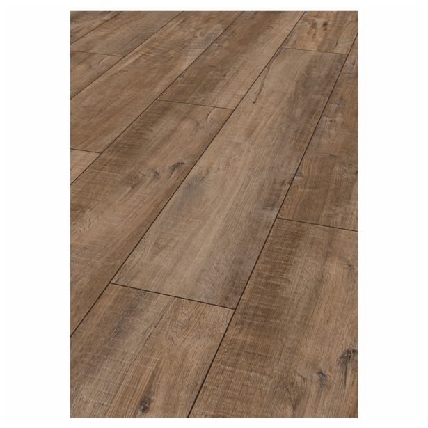 LAMINAT, 8MM, 32. RAZRED KRONOTEX EXQUISIT PLUS GALA HRAST RJAVI D 4784 BCTEST01