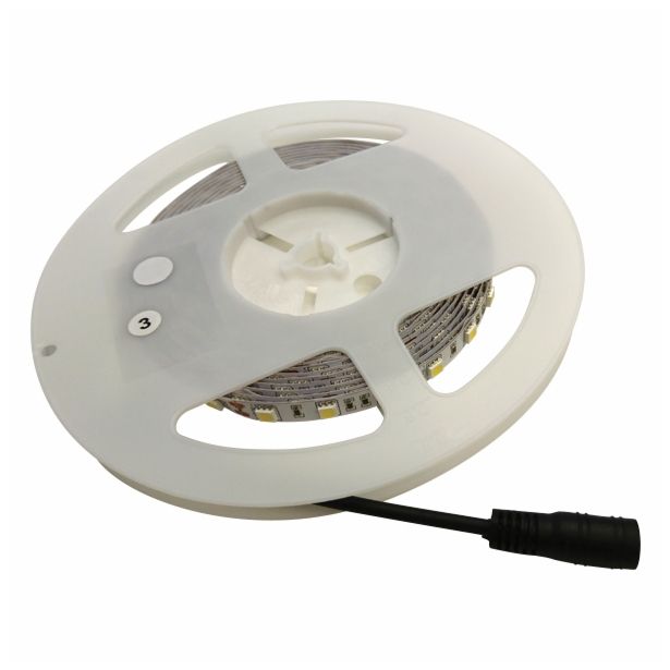 LED TRAK 5050 NEVTRALNO BEL 5M 60LED/M 10W/M IP65