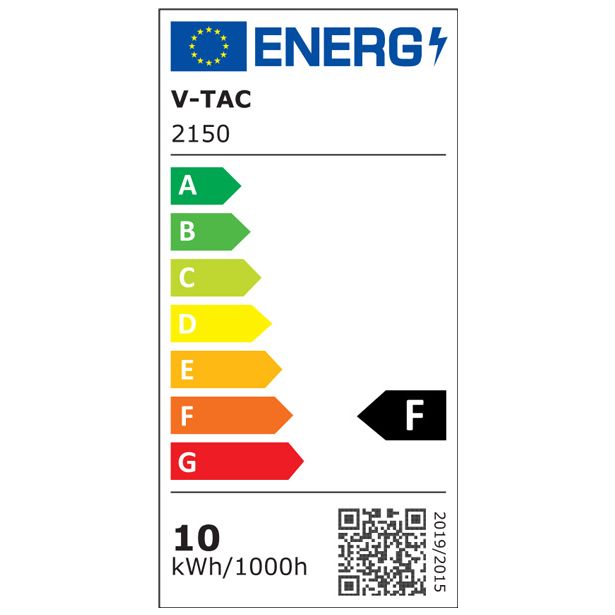 LED TRAK 5050 NEVTRALNO BEL 5M 60LED/M 10W/M IP65