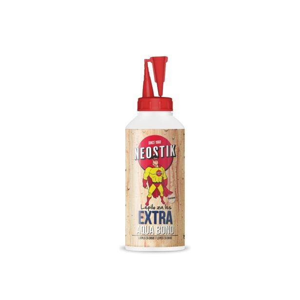 LEPILO ZA LES NEOSTIK DS 311 750 G D3 AQUABOND EXTRA BCTEST01