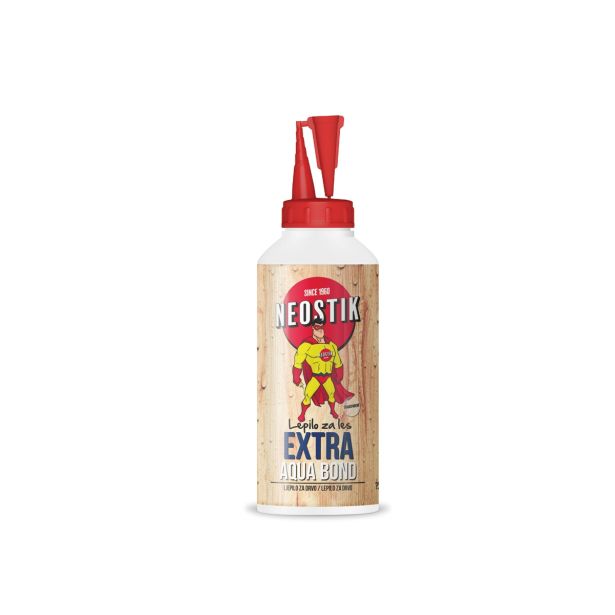 LEPILO ZA PARKET NEOSTIK DS 311 250 G D3 AQUABOND EXTRA