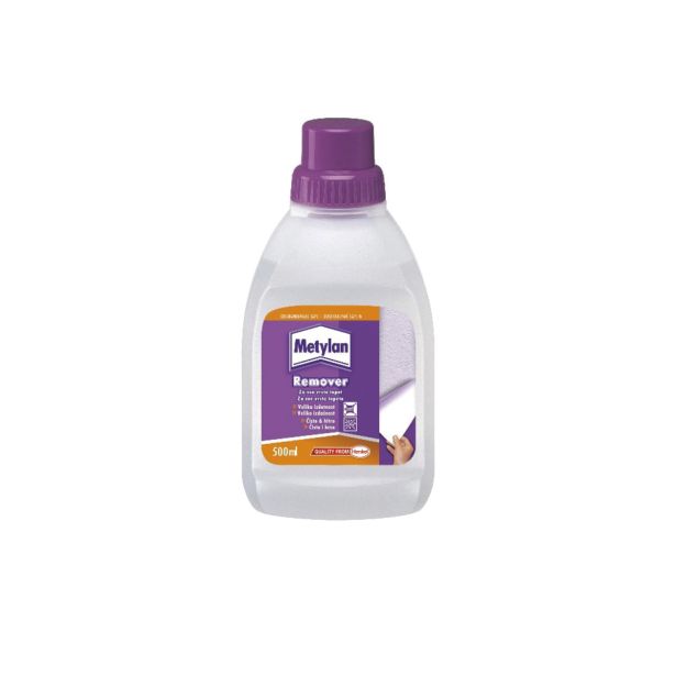 LEPILO ZA TAPETE SPREMEMB HENKEL METYLAN ABLOESER 500ML