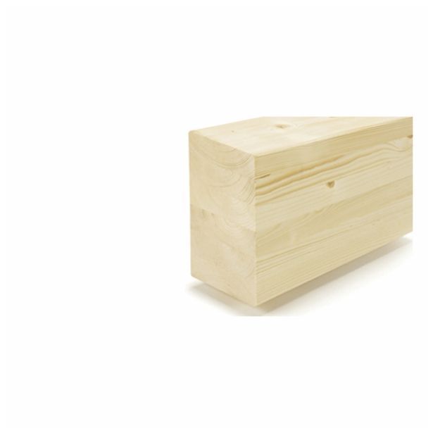 LEPLJENEC HASSLACHER NORICA TIMBER BSH 80X120X3000 MM SMREKA VIDNA KVALITETA
