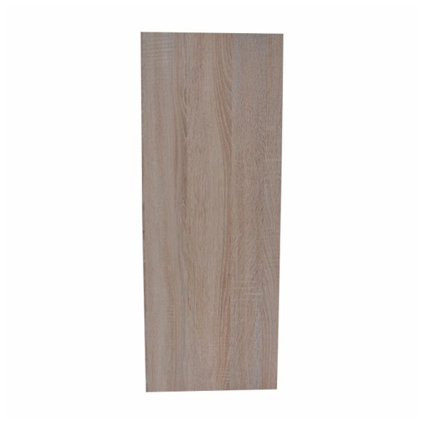 LESENA POLICA JEWE 60X25X1.8 CM HRAST SONOMA