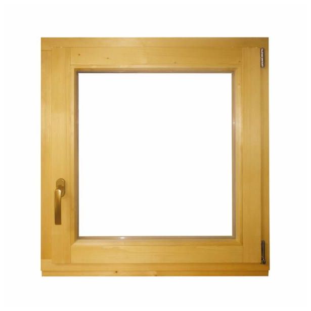 LESENO OKNO GLIN TERMO 100X120 CM L GLT-68