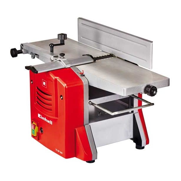 LESNOOBDELOVALNI STROJ EINHELL TC-SP 204