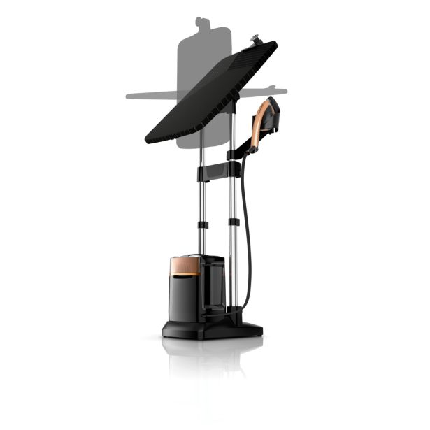 LIKALNI SISTEM TEFAL QT 2020 EO IXEO