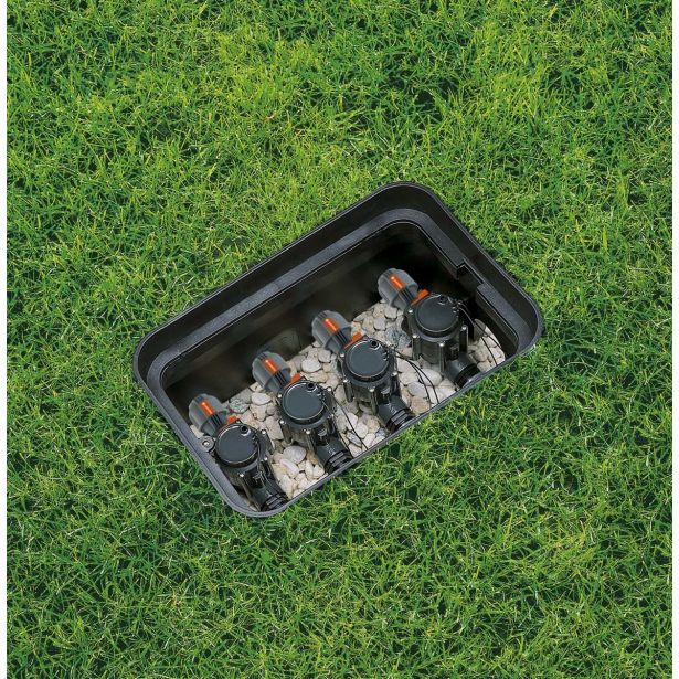 MAGNETNI VENTIL 24 V, 25.4 MM (1")