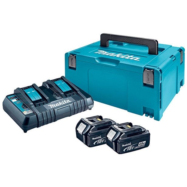 MAKITA LXT POWER SET MAKPAC TIP3