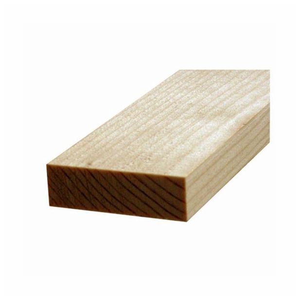 MASIVNA PLOŠČATA LETEV AGLES SMREKA/JELKA 70X20X2000 MM