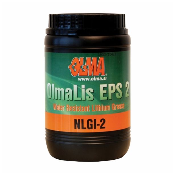 OLMA OLMA LIS EP S 2 1 KG / #6 / P576 / SW /TB
